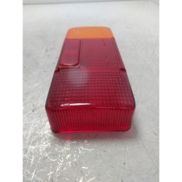 Gemma trasparente stop faro...