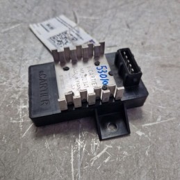 Modulo accensione Cartier...