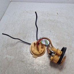 Pompa cestello galleggiante...