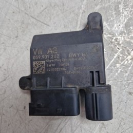 Centralina candelette Audi...