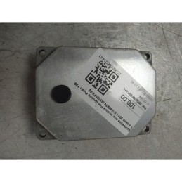 Centralina ecu motore Fiat...