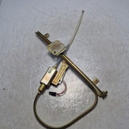 Motorino alzavetro...