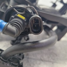 Collettore aspirazione...