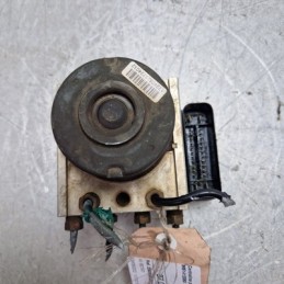 Centralina pompa abs...