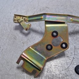 Telaio piastra cremagliera...