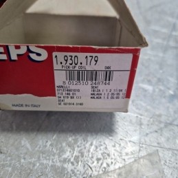 Sensore avvolgimento...