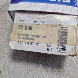 Sensore temperatura...