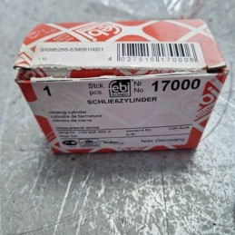 Cilindretto serratura...