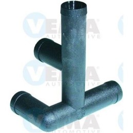 Raccordo condotto...