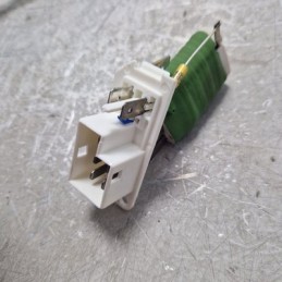 Resistenza resistore...