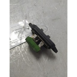 Resistenza resistore sufa...