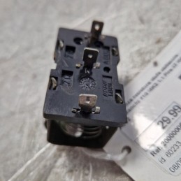 Resistenza resistore stufa...