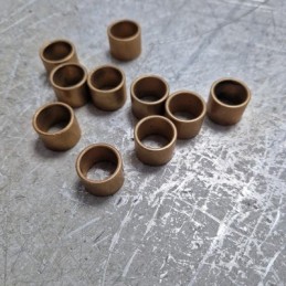 Boccola motorino avviamento...