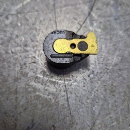 Spazzola spinterogeno...