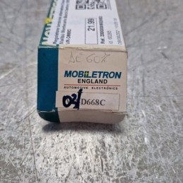 Regolatore tensione...