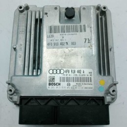 Centralina ecu motore Audi...