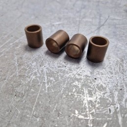 Boccola motorino avviamento...