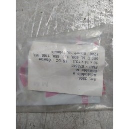 Boccola motorino avviamento...