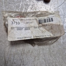 Boccola motorino avviamento...