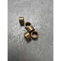 Boccola motorino avviamento...