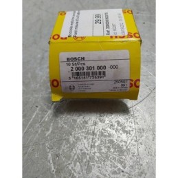 Boccola motorino avviamento...