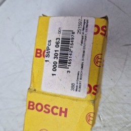 Boccola motorino avviamento...