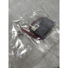 Spazzole carboncini dinamo...