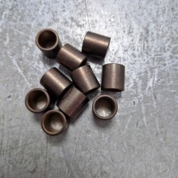 Boccola motorino avviamento...