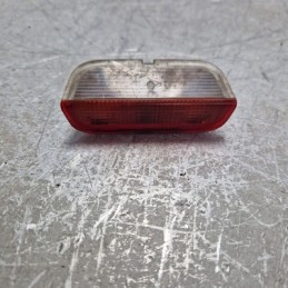 Luce interna sottoporta...