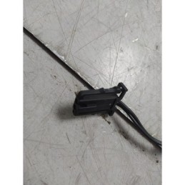 Finitura triangolo cassa...