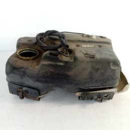Serbatoio carburante diesel...