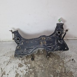 Culla assale anteriore...