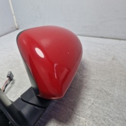 Specchietto retrovisore...