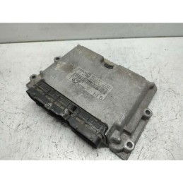 55182953 CENTRALINA MOTORE...