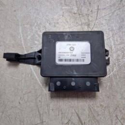 Centralina ECU freno a mano...