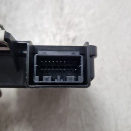 Centralina ECU stereownik...