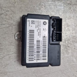 Centralina ECU stereownik...