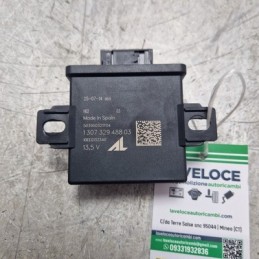 Centralina gateway Jeep...