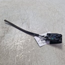 Maniglia apertura cofano...