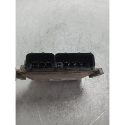 Centralina ECU controllo...