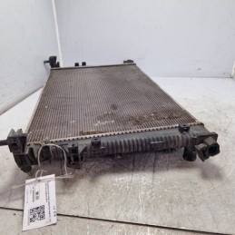 Radiatore acqua motore Jeep...