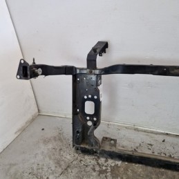 Ossatura calandra telaio...