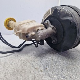 Servofreno amplificatore di...