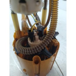 Cestello pompa carburante...