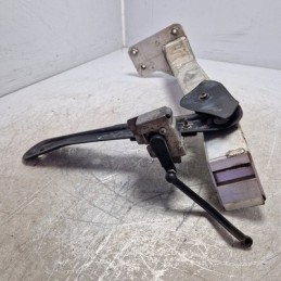 Puntone longherone traversa...