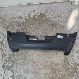 Rivestimento sup ossatura...