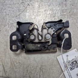 Serratura cofano motore ant...