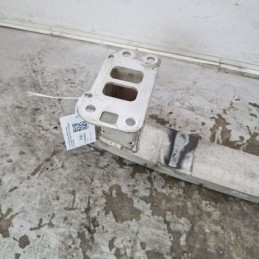 Traversa barra rinforzo...