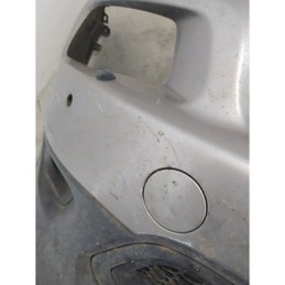 Paraurti ant completo Jeep...