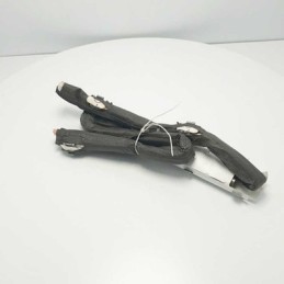 Airbag tenda tendina...